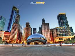 Chicago