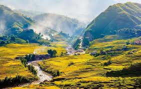 Tây Bắc